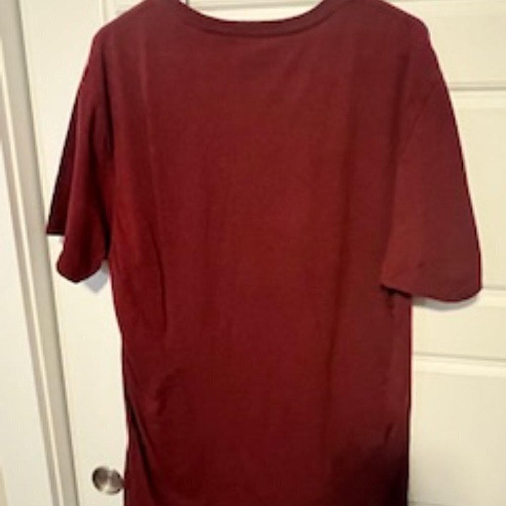 Men's Oakley Tee Shirt, XXL, Buckle Exclusive - Picture 2 of 6